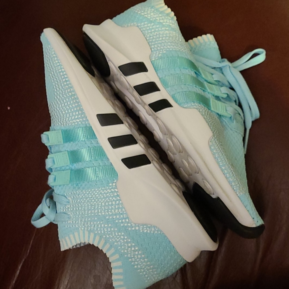 Adidas EQT Support Adv Energy Aqua (W)